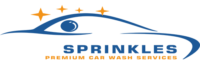 Sprinkles Logo